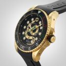 Gucci Men's Dive Watch, 45mm - YA136219